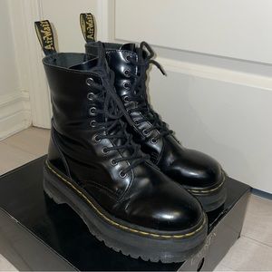 Dr Martens Jadon Boots